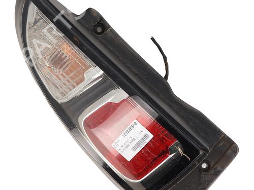 Left taillight CITROËN C3 Picasso (SH_) | BP33607717C34 - Image 3