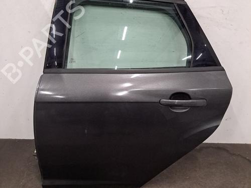 Dør venstre bagtil FORD FOCUS III Turnier 1.5 TDCi (120 hp) 32166239