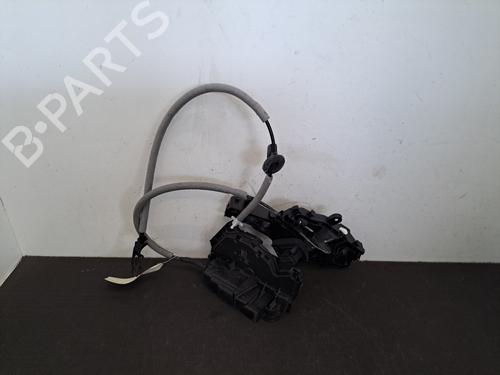 Rear left lock VW TOURAN (5T1) 1.6 TDI | BP28407019C100 