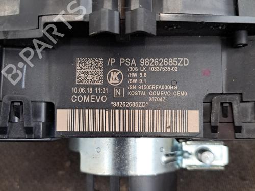 Steering column stalk CITROËN C4 CACTUS 1.2 THP 110 | BP30148516I23