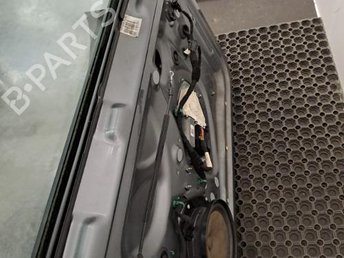 Left front door VW GOLF V (1K1) 2.0 SDI | BP28404452C2