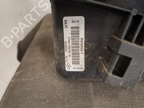 Used Radiator fan Radiator fan RENAULT MASTER III Van (FV) 2.3 dCi 145 FWD (FV0E, FV0F, FV0H, FV02, FV0M, FV0S,... (146 hp) 29574698 29574698