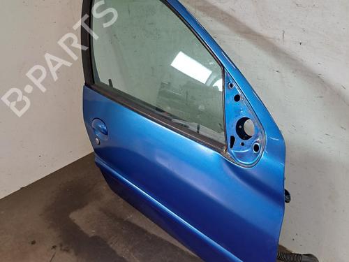 Used Right front door Right front door 38163621 38163621