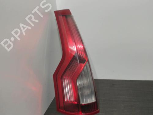 Left taillight CITROËN C4 Grand Picasso I (UA_) 2.0 HDi 150 | BP28393900C34 