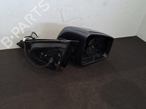 Right mirror MERCEDES-BENZ C-CLASS Coupe (C204) C 220 CDI (204.302) | BP28407050C27 