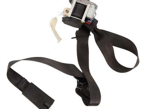 Front left seatbelt RENAULT CLIO IV (BH_) 1.2 16V | BP31610663I26 - Image 2