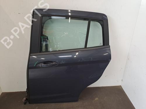 Used Left rear door FORD B-MAX (JK) 1.5 TDCi (75 hp) 29072228