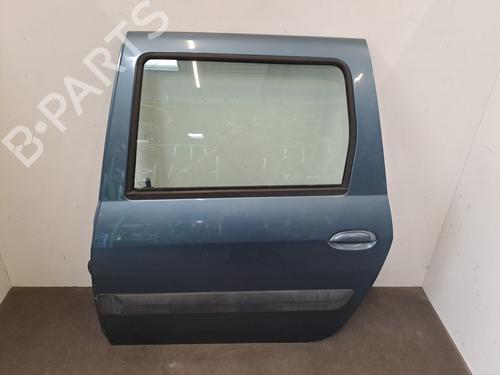 Used Left rear door DACIA LOGAN MCV (KS_) 1.5 dCi (KS04) (88 hp) 28392071