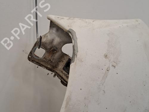 Left front fenders PEUGEOT BOXER Van 2.2 HDi 100 | BP28391808C41