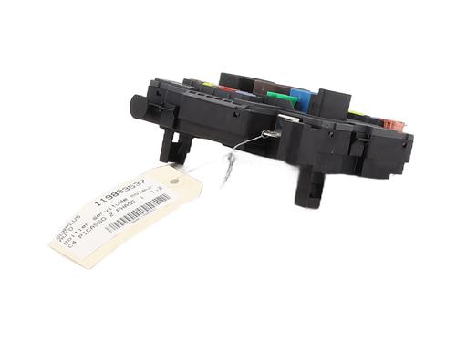 Fuse box CITROËN C4 Picasso II 1.2 THP 130 | BP35990967E1 - Image 3