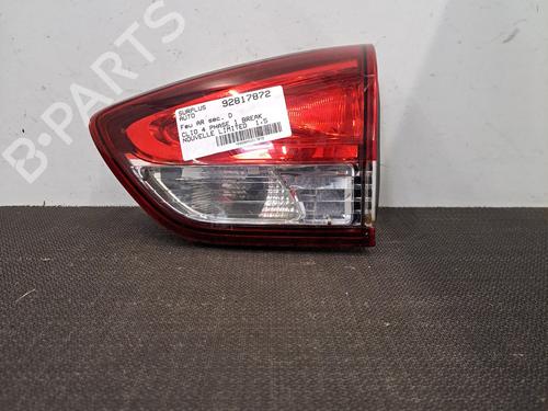 Used Right tailgate light Right tailgate light RENAULT CLIO IV Grandtour (KH_) 1.5 dCi 90 (KHN3, KHN4) (90 hp) 28392865 28392865