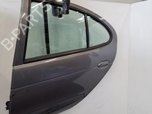 Left rear door RENAULT MEGANE I Classic (LA0/1_) 1.9 dCi (LA05, LA1F) | BP28398553C4 