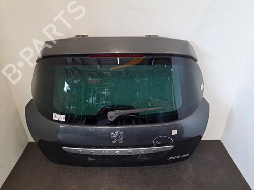 Tailgate PEUGEOT 308 SW I (4E_, 4H_) 1.6 HDi | BP28393183C6 