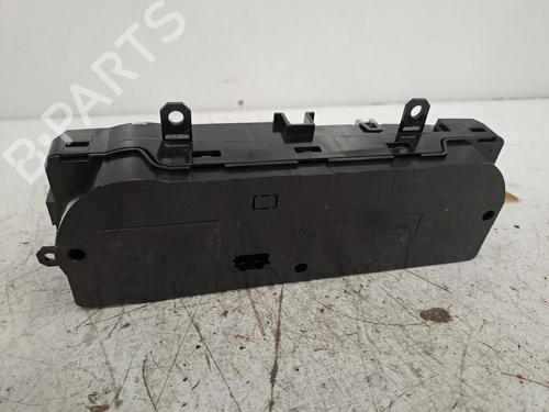 Climate control RENAULT CLIO IV (BH_) 1.5 dCi 75 | BP28403731I5 