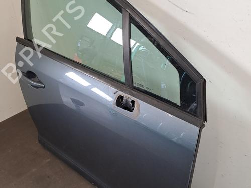 Right front door CITROËN C4 I (LC_) 1.6 16V | BP29068423C3 