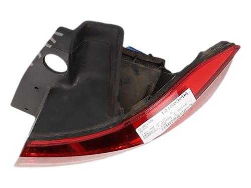 Right taillight VW PASSAT B8 Variant (3G5, CB5) 1.6 TDI | BP36955366C35 - Image 3