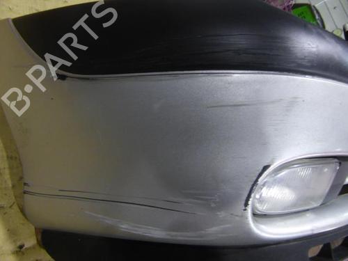 Front bumper RENAULT ESPACE III (JE0_) 2.2 12V TD (JE0E, JE0H, JE0P) | BP28411495C7 