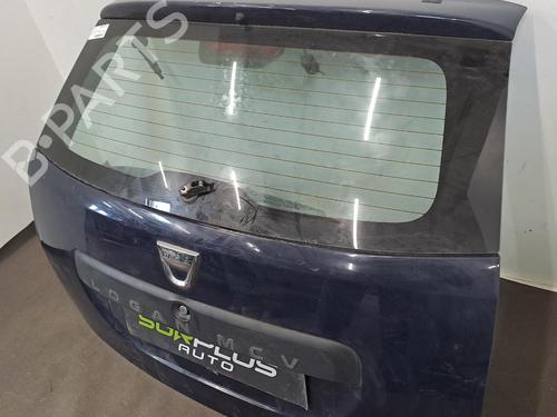 Tailgate DACIA LOGAN MCV II TCe 90 (K8M1, K8MA, K8AC) | BP37022110C6 - Image 5