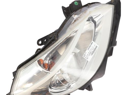 Used Right headlight Right headlight RENAULT CLIO III (BR0/1, CR0/1) [2005-2014] 34413331 34413331