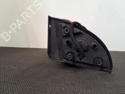 Left mirror PEUGEOT 307 (3A/C) 2.0 HDi 135 | BP28397071C26