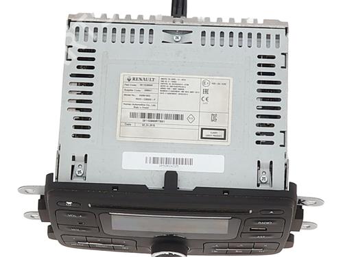 Radio DACIA LOGAN MCV II TCe 90 (K8M1, K8MA, K8AC) | BP36545614E6 - Image 3