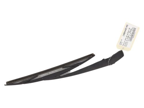 Used Rear windshield wiper arm Rear windshield wiper arm 37175956 37175956