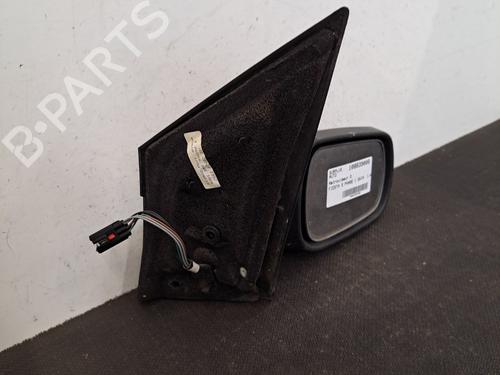 Right mirror FORD FIESTA V (JH_, JD_) 1.4 TDCi | BP28397629C27