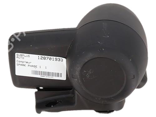 Instrument cluster CHEVROLET SPARK (M300) | BP38099321C47 - Image 5