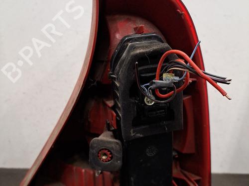 Left taillight RENAULT CLIO II (BB_, CB_) 1.5 dCi (B/CB3M) | BP30112998C34