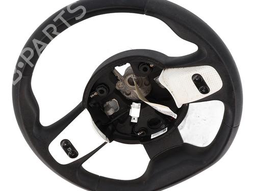Used Steering wheel Steering wheel RENAULT TWINGO III (BCM_, BCA_) 1.0 SCe 70 (BCMB) (69 hp) 36441924 36441924