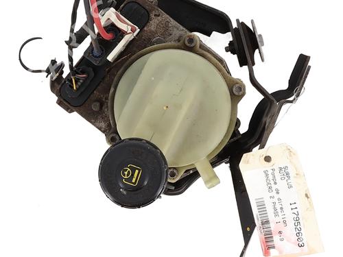 steering-pump-dacia-sandero-ii-2012-33421521 main image