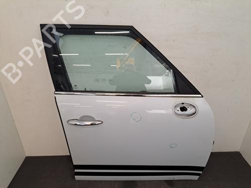 Used Right front door MINI MINI COUNTRYMAN (R60) Cooper SD (143 hp) 28390389