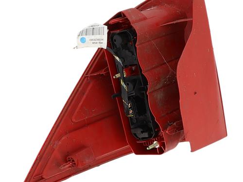 Left taillight PEUGEOT 1007 (KM_) 1.4 HDi | BP37163951C34 - Image 4