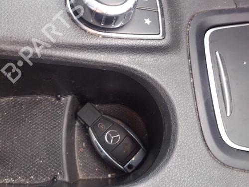 Right front door MERCEDES-BENZ B-CLASS Sports Tourer (W246, W242) B 200 CDI / d (246.208) | BP28580114C3 