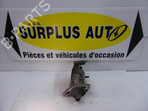 Startmotor TOYOTA YARIS (_P1_) 1.0 (SCP10_, SCP10R) (65 hp) 28400286
