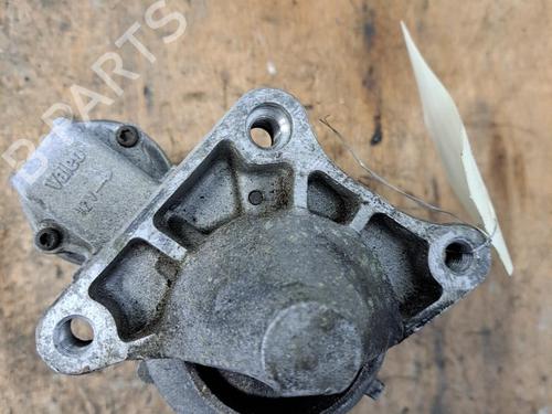 Startmotor RENAULT CLIO II (BB_, CB_) 1.4 16V (B/CB0P, BB13) (98 hp) 28408258