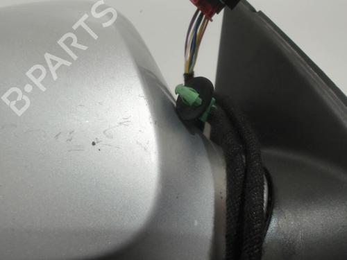 Right mirror VW PASSAT B6 (3C2) 2.0 TDI 16V | BP28393678C27
