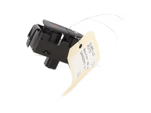 Warning switch DACIA SANDERO II 1.0 SCe 75 (B8JC, B8JD, B8NC) | BP31649337I22  - Image 5