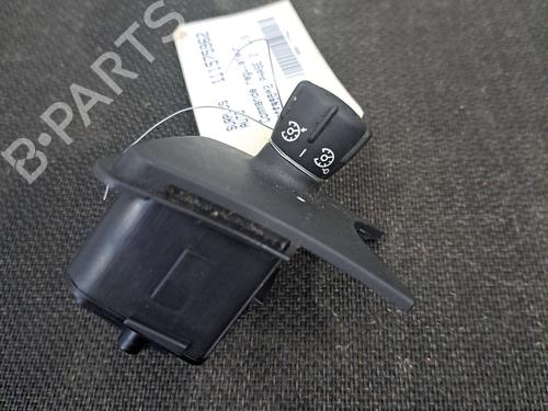 Schalter für RENAULT SCÉNIC II (JM0/1_) 1.5 dCi (JM1E, JM16) (106 hp) 28599982