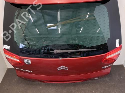 Tailgate CITROËN C4 Picasso I MPV (UD_) 1.6 HDi | BP28407937C6 