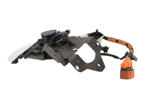 Electronic module RENAULT ZOE (BFM_) ZOE | BP38091878M83 - Image 2