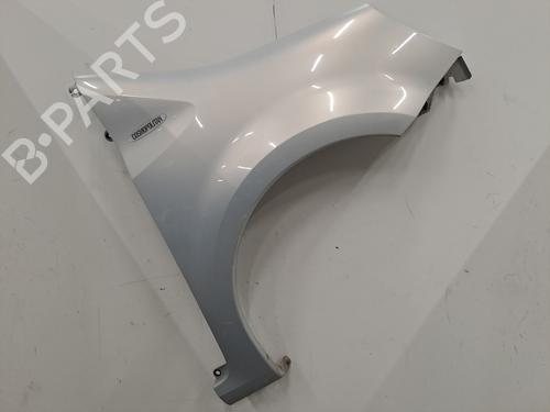 Used Left front fenders RENAULT MODUS / GRAND MODUS (F/JP0_) 1.2 (JP0C, JP0K, FP0C, FP0K, FP0P, JP0P, JP0T) (75 hp) 29880350