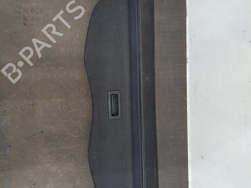 Rear parcel shelf RENAULT CLIO III Grandtour (KR0/1_) 1.5 dCi (KR0F) | BP28402409C85