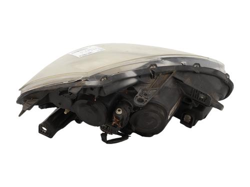 Left headlight RENAULT CLIO III (BR0/1, CR0/1) 1.5 dCi | BP37250080C28 - Image 5