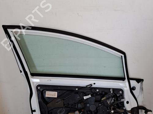 Left front door FORD FIESTA VI (CB1, CCN) 1.4 TDCi | BP28406509C2 