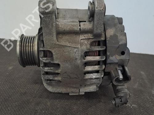 Alternator CITROËN C4 II (NC_) 1.2 THP 110 (NCHNZ6, NCHNV6) | BP39551684M7 - Image 3