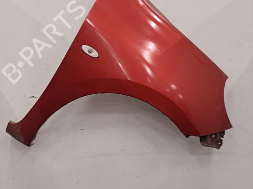 Used Right front fenders NISSAN MICRA IV (K13K, K13KK) 1.2 (80 hp) 29446583
