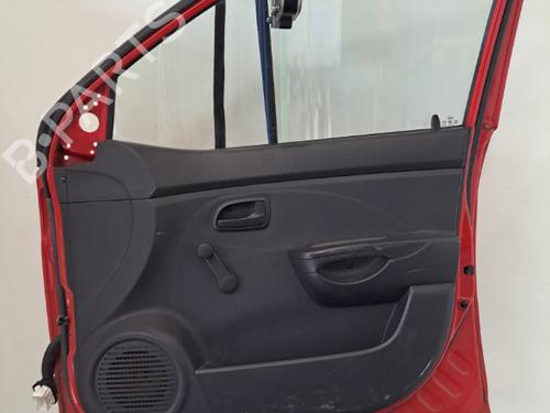 Right front door KIA PICANTO I (SA) 1.1 CRDi | BP28398494C3 