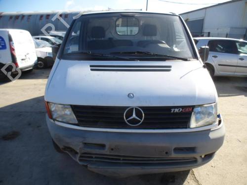 Used Parts MERCEDES-BENZ VITO Van (W638) 110 CDI 2.2 (638.094) (102 hp) 3951795