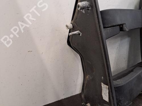 Right mirror FIAT DUCATO Van (250_) 150 Multijet 2,3 D | BP28391865C27 